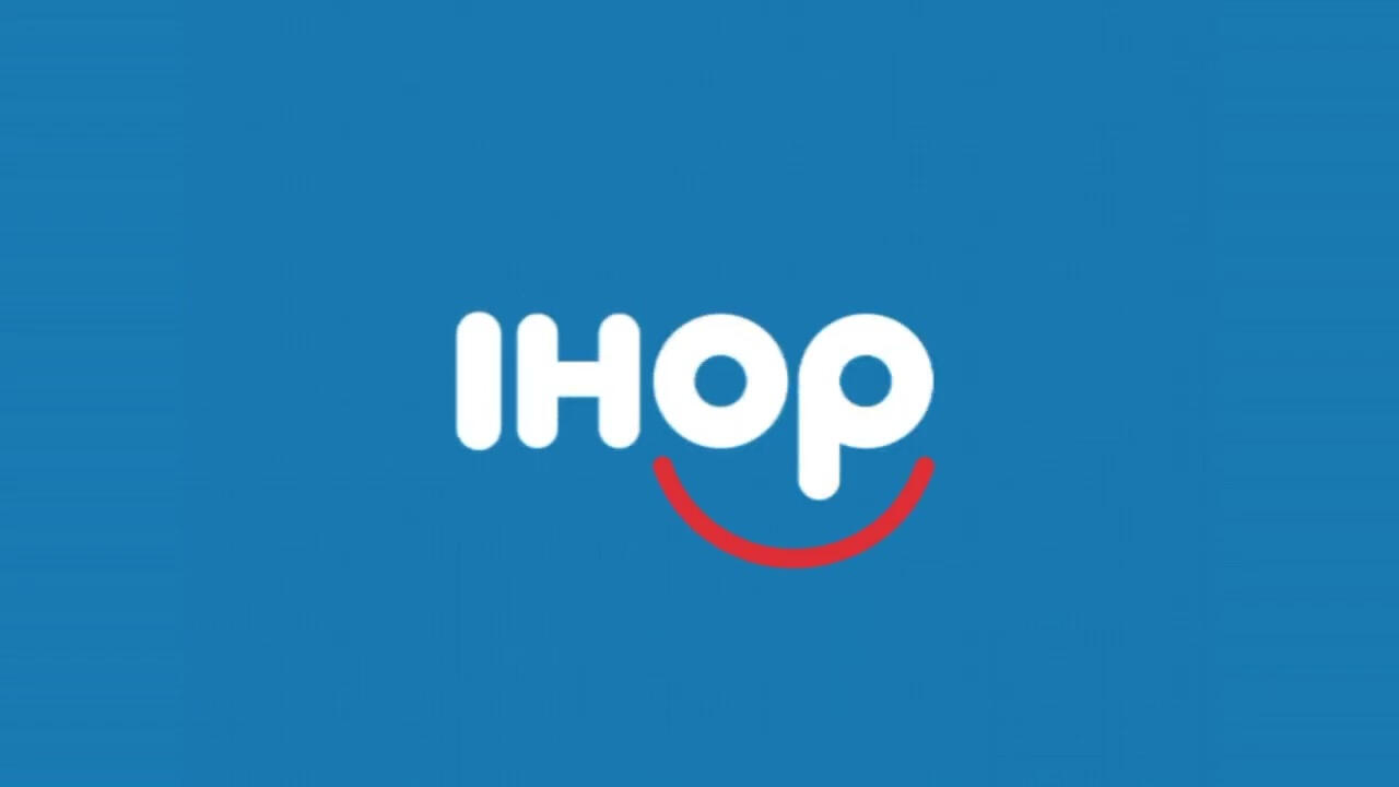 IHOP